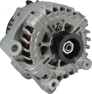 HC-Cargo F032115923 - Alternator