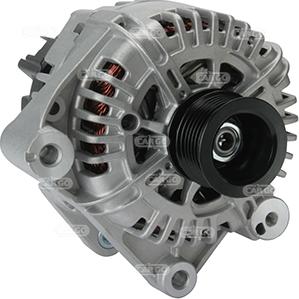 HC-Cargo F032115976 - Alternator