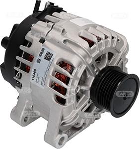 HC-Cargo F032115459 - Alternator