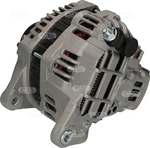HC-Cargo F032115453 — Alternator