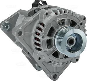 HC-Cargo F032115410 - Alternator