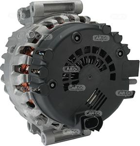 HC-Cargo F032115413 — Alternator