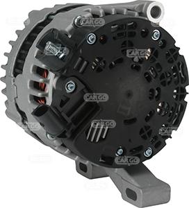 HC-Cargo F032115412 — Alternator