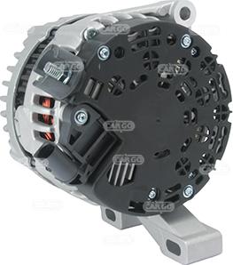 HC-Cargo F032115434 — Alternator