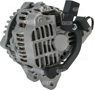 HC-Cargo F032115438 — Alternator