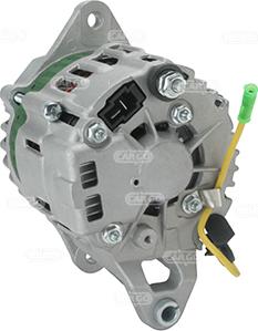 HC-Cargo F 032 115 432 - Alternator