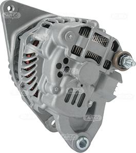 HC-Cargo F032115477 — Alternator