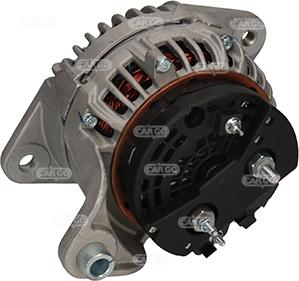 HC-Cargo F 032 115 545 - Alternator