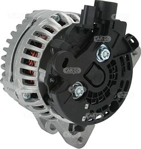 HC-Cargo F032115541 — Alternator