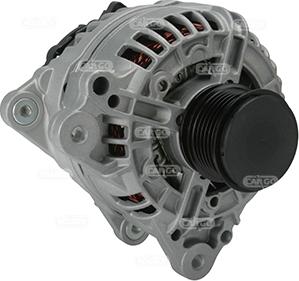 HC-Cargo F032115529 - Alternator