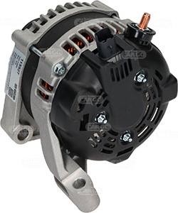 HC-Cargo F032115527 — Alternator