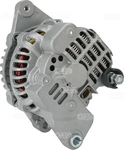 HC-Cargo F032115655 - Alternator