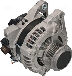 HC-Cargo F032115657 - Alternator