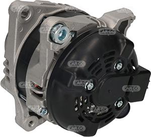HC-Cargo F032115657 — Alternator