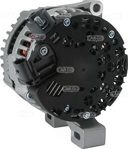 HC-Cargo F032115606 — Alternator