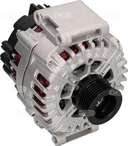 HC-Cargo F032115600 - Alternator