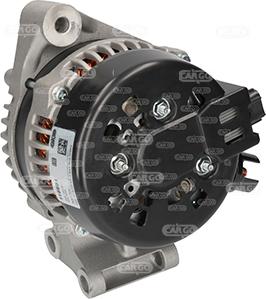 HC-Cargo F032115601 — Alternator