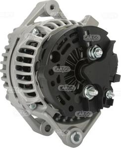 HC-Cargo F032115619 — Alternator