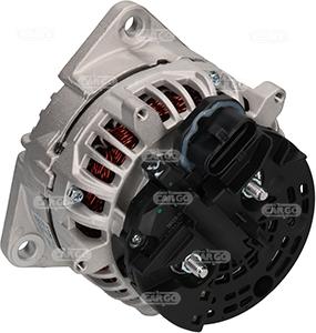 HC-Cargo F 032 115 618 - Alternator