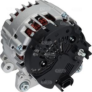 HC-Cargo F032115631 - Alternator