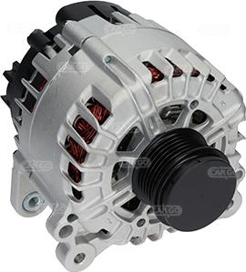 HC-Cargo F032115631 - Alternator