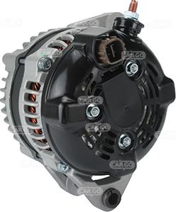 HC-Cargo F032115632 — Alternator
