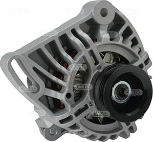 HC-Cargo F032115620 - Alternator