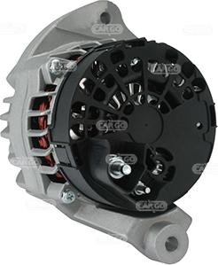 HC-Cargo F032115620 — Alternator
