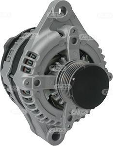 HC-Cargo F032115679 - Alternator