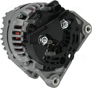 HC-Cargo F032115843 — Alternator
