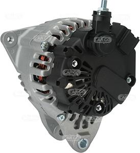 HC-Cargo F032115855 — Alternator