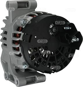 HC-Cargo F032115852 — Alternator