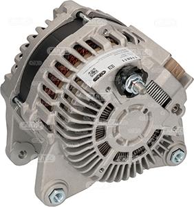 HC-Cargo F032115811 - Alternator