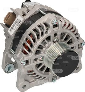 HC-Cargo F032115811 - Alternator