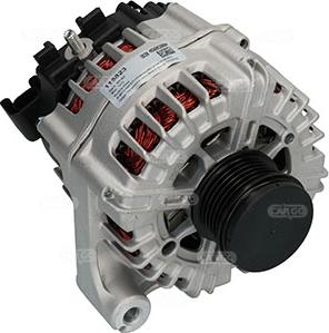 HC-Cargo F032115823 - Alternator