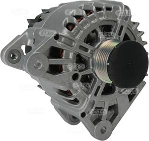 HC-Cargo F032115356 - Alternator