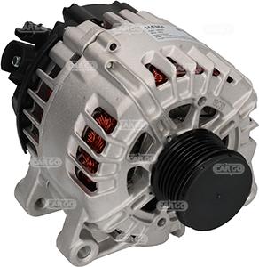 HC-Cargo F032115364 - Alternator