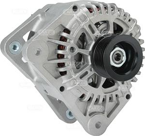 HC-Cargo F032115310 - Alternator