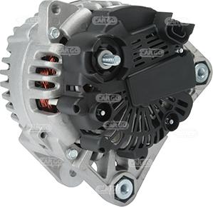 HC-Cargo F032115310 - Alternator