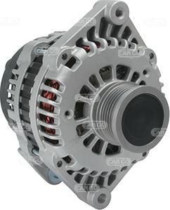 HC-Cargo F032115380 - Alternator