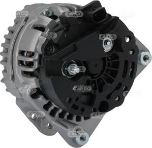 HC-Cargo F032115370 - Alternator