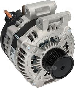 HC-Cargo F032115749 - Alternator