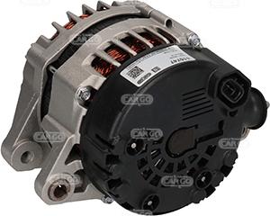 HC-Cargo F032115747 — Alternator