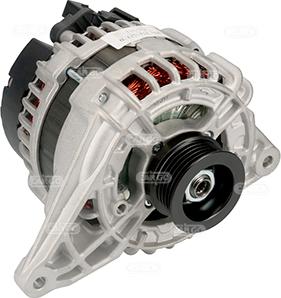 HC-Cargo F032115759 - Alternator