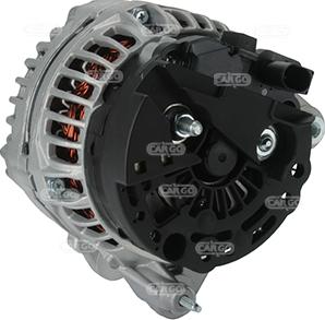 HC-Cargo F032115765 — Alternator