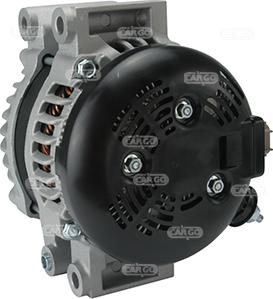 HC-Cargo F032115701 — Alternator