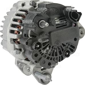 HC-Cargo F032115707 - Alternator