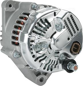 HC-Cargo F032115787 - Alternator