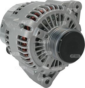 HC-Cargo F032115787 - Alternator