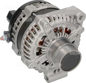 HC-Cargo F032115720 - Alternator